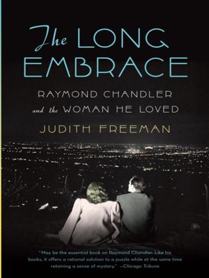 The Long Embrace - ebook